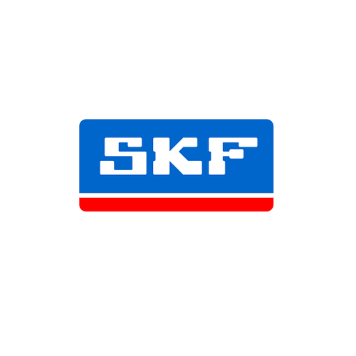 SKF Diepe groefkogellager 629-2RSH-C3