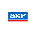 SKF Diepe groefkogellager 6003-2RSH-C3