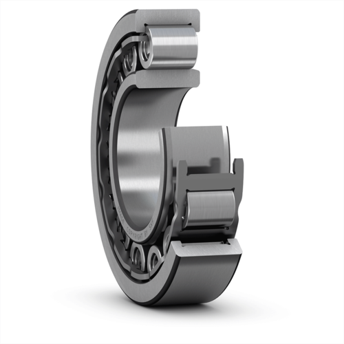 SKF SKF Cilinderlager NU 319 ECJ/C3