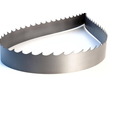 Phantom Phantom M42 Bi-Metal Bandzaag voor profielmateriaal 27 x 0,9 5/8T 2080mm