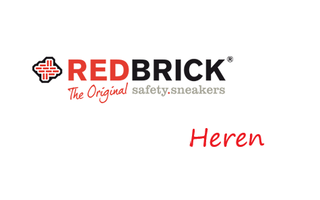 Redbrick heren schoenen