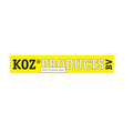 KOZ® Single kabelklemmen ST 18-26