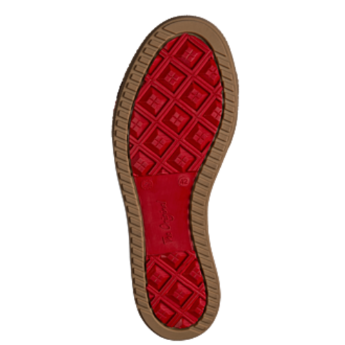 Redbrick Redbrick heren werkschoen laag Emerald S3