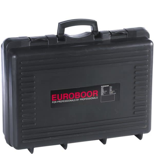 Euroboor Euroboor Kernboormachine ECO.32 met gratis kernborenset