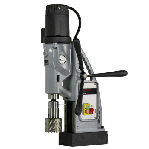 Euroboor Euroboor Kernboormachine ECO.80S+ met gratis kernborenset