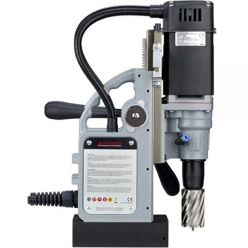 Euroboor Euroboor Magneetboormachine ECO.40S met gratis kernborenset