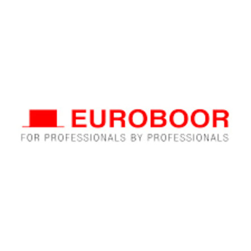 Euroboor Euroboor Laskantenfreesmachine BM45AIR met gratis 1 setje snijplaten naar keuze!*