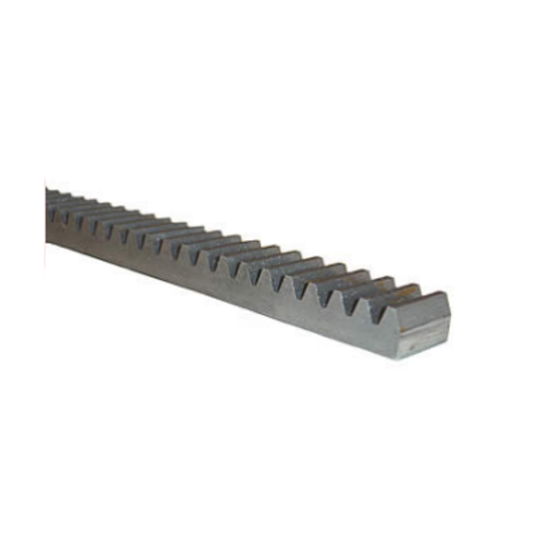 DTS-Products Tandheugel moduul 6 L=2000mm