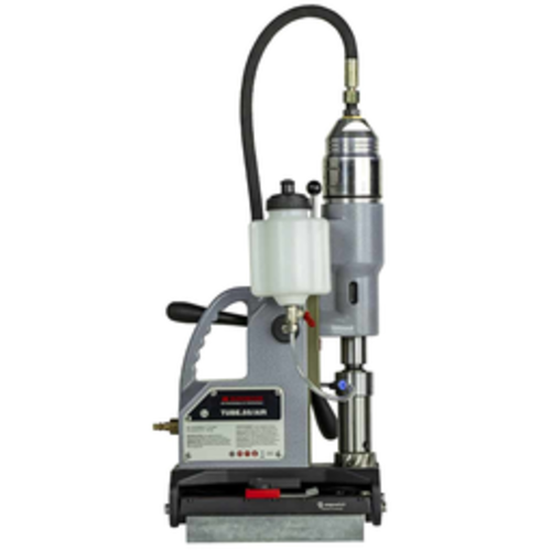 Euroboor Euroboor Pneumatische magneetboormachine TUBE.55/AIR