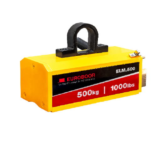 Euroboor Euroboor hijsmagneet  ELM.500