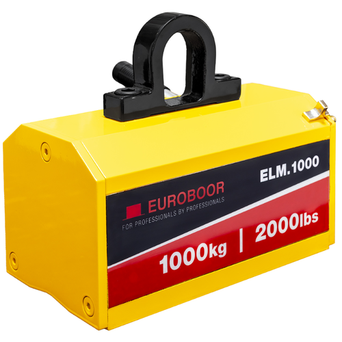 Euroboor Euroboor hijsmagneet  ELM.1000