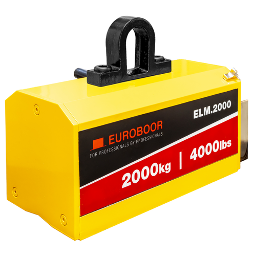 Euroboor Euroboor hijsmagneet  ELM.2000