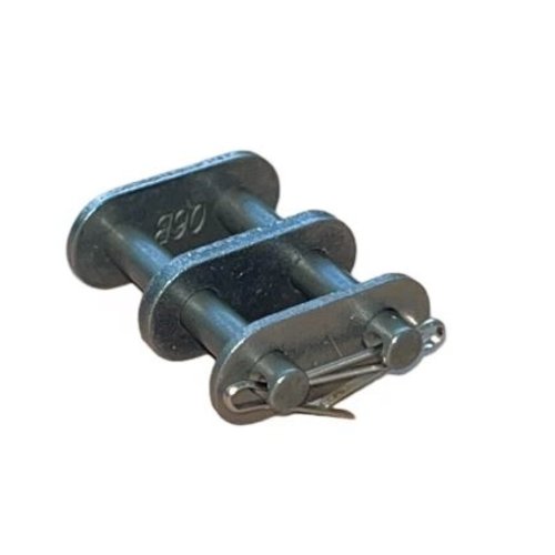 Maxtop Maxtop Sluitschakel met Splitpen Duplex 16B-2