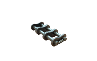 Sluitschakel triplex (splitpen) - SY