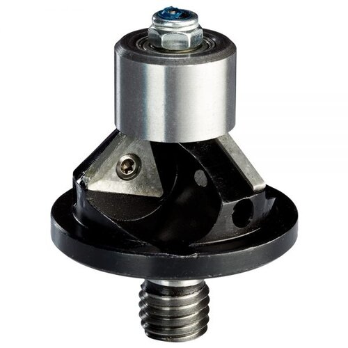 Euroboor Freeskop B45S .1011  45° graden voor B45S laskantenfreesmachine