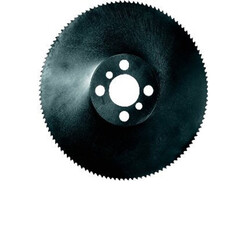 HSS Afkortzaag 400 x 3 x 50mm Z=200T C / HZ