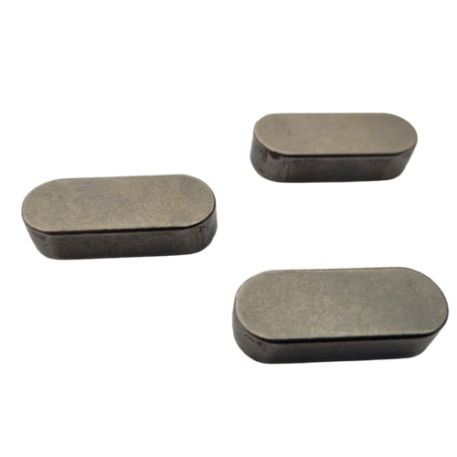 Inlegspie 4x4x10mm DIN6885A