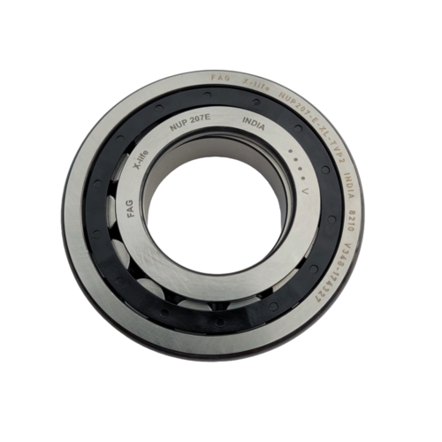 FAG FAG Cilinderlager NUP207-E-XL-TVP2