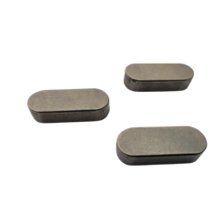 Inlegspie 6x6x35mm DIN6885A