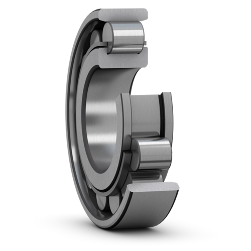 SKF SKF Cilinderlager N 312 ECJ/C3