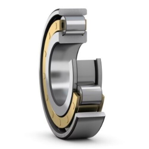 SKF  SKF Cilinderlager N 317 ECM