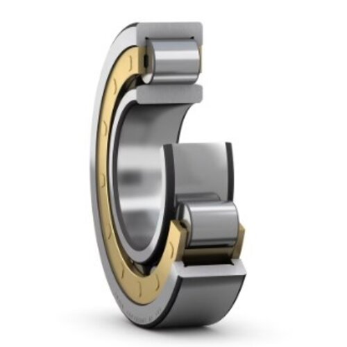 SKF  SKF Cilinderlager NU 219 ECM/C3