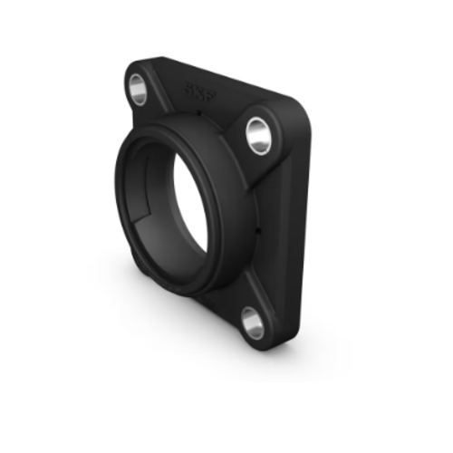 SKF SKF Flenslagerhuis vierkant composiet FYK 506
