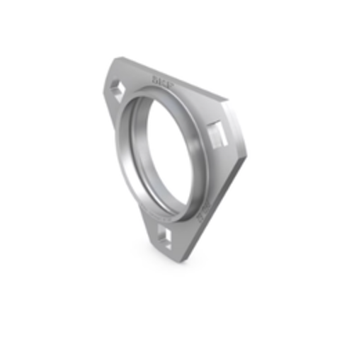 SKF SKF Flenslagerhuis gesperste stalen PFD 40