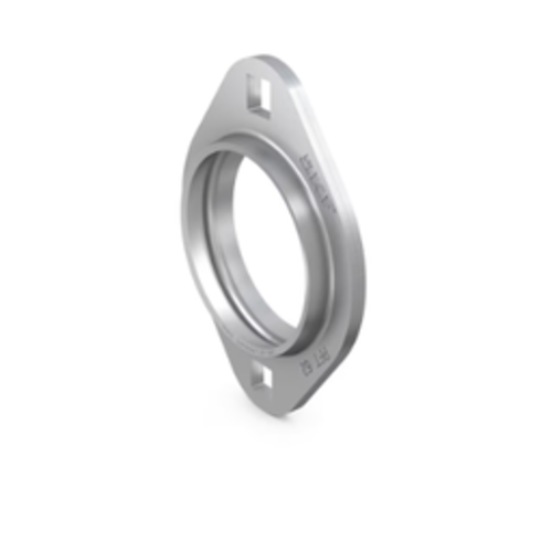 SKF SKF Flenslagerhuis gesperste stalen PFT 47