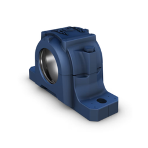 SKF SKF lagerhuis gietijzer SNL 532