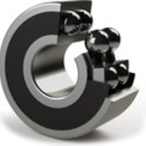 FAG FAG Hoekcontactkogellager 3208-BD-XL-2HRS-TVH