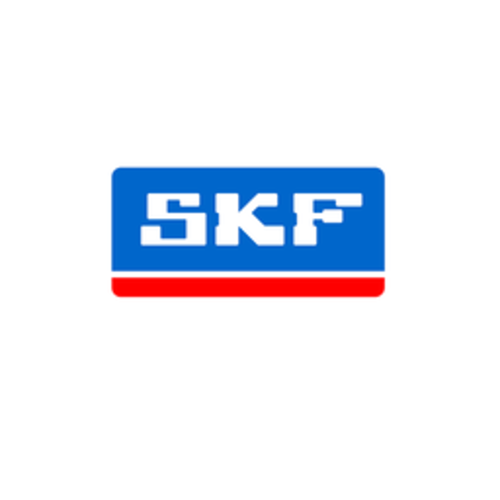 SKF Diepe groefkogellager 607-2Z