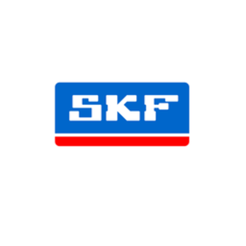 SKF Diepe groefkogellager 635-2Z