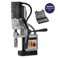 Euroboor Euroboor Magneetboormachine ECO.32+ met gratis kernborenset