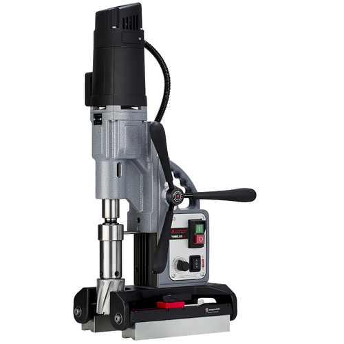 Euroboor Euroboor Magneet Kernboormachine TUBE.55S-T met gratis kernborenset