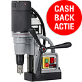 Euroboor Euroboor Kernboormachine ECO.30S+ met gratis kernborenset en € 100,- cashback* actie