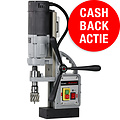 Euroboor Euroboor kernboormachine ECO.40/2+ met gratis kernborenset en € 150,- Cashback*