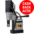 Euroboor Euroboor Kernboormachine ECO.40S+/IC met gratis kernborenset en € 150,- Cashback*