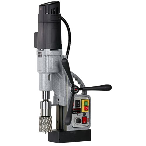 Euroboor Euroboor kernboormachine ECO.55S+/T met gratis kernborenseten met € 200,- cashback*