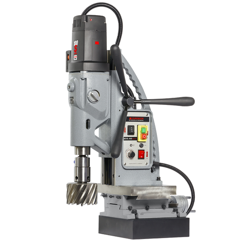 Euroboor Euroboor ECO.100S+/CT  Kernboormachine + gratis kernborenset  en met € 300,- cashback