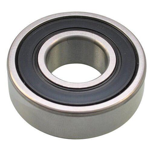 SKF Diepe groefkogellager 6208-2RS1 Konisch  (40x80x18)