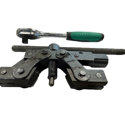 Kettingpons xl 20B - 32B