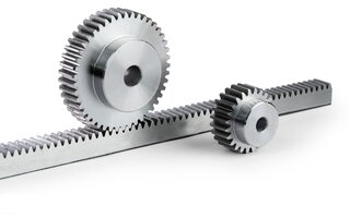 Tandheugels moduul 3