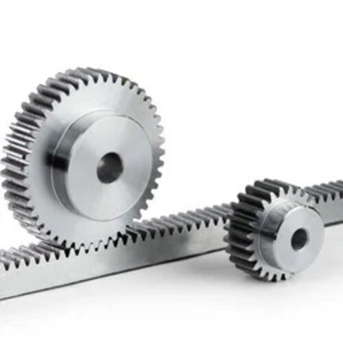 DTS-Products Tandheugel  moduul 1.5 L=1000mm