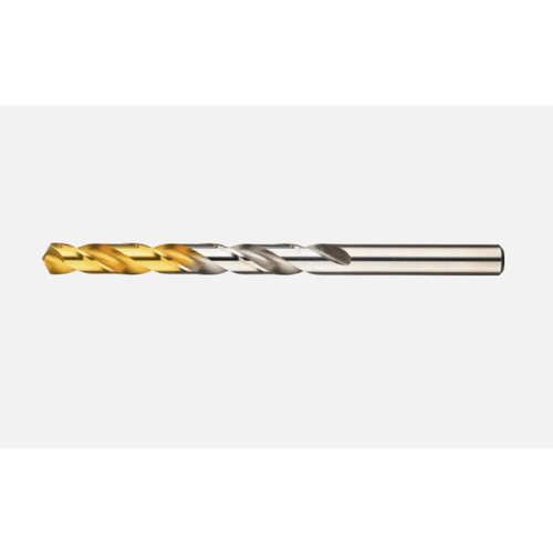 Phantom Phantom HSS Spiraalboor DIN 338 TiN-tip‚ (handgebruik) 13‚0 mm