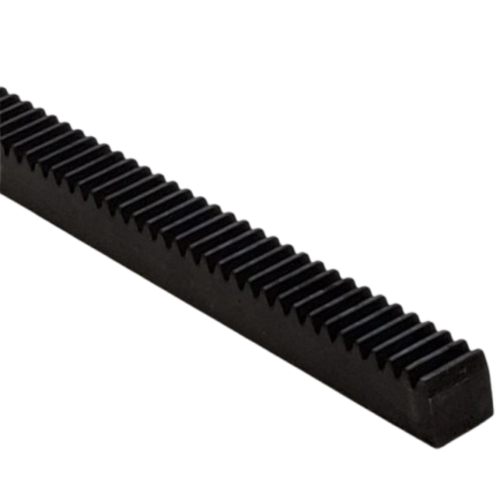 DTS-Products Tandheugel moduul 2.5 L=1000mm gehard HRc50