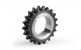 Kettingwielen taperlock duplex