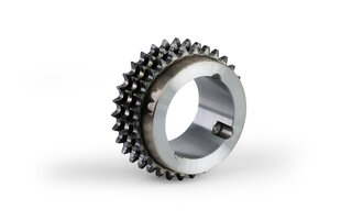 Kettingwielen taperlock triplex