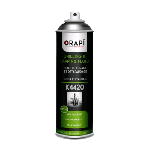 Orapi K4420 DRILLING & TAPPING FLUID 500 ML AEROSOL