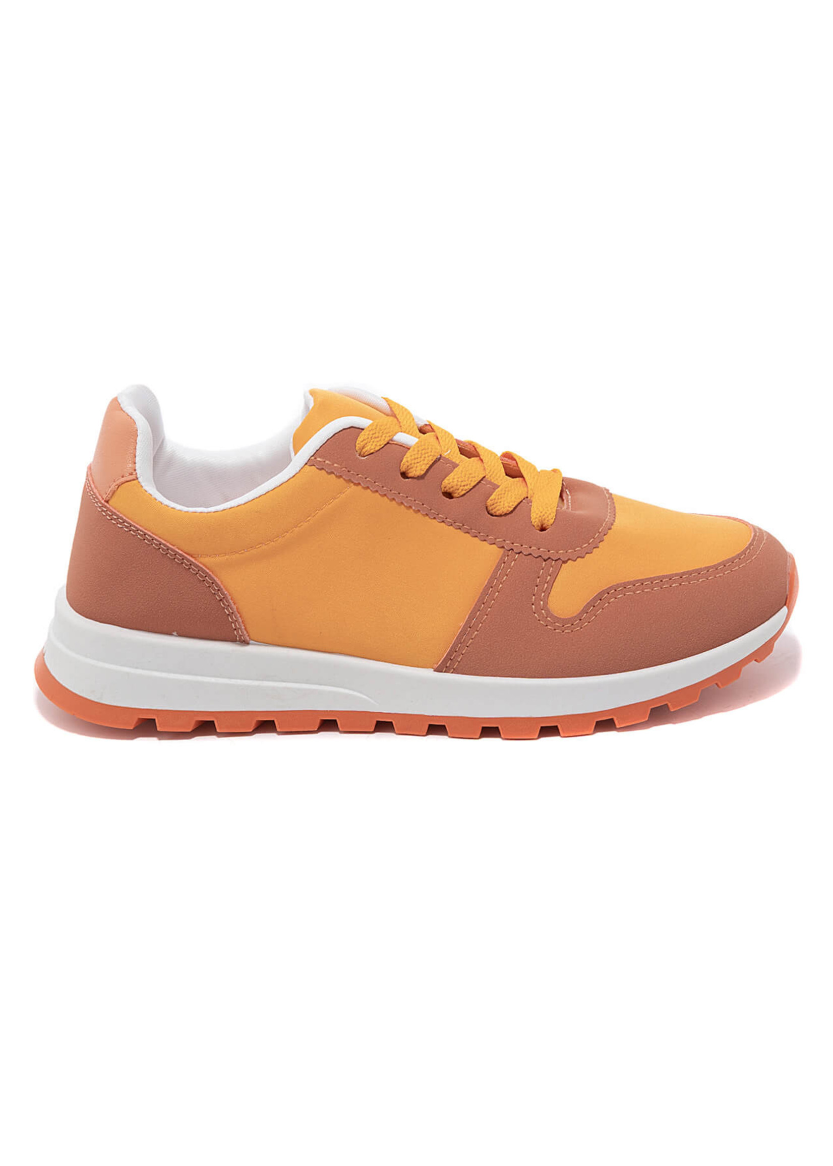 Sneaker – 9268 Lilly – Orange